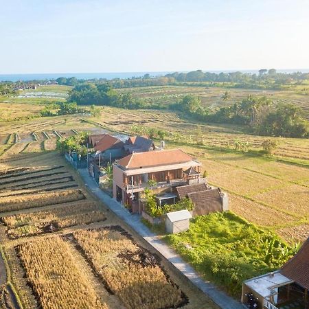 Pondok Lulik Seseh Beach Munggu 외부 사진